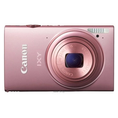 Canon Digital IXUS 245HS