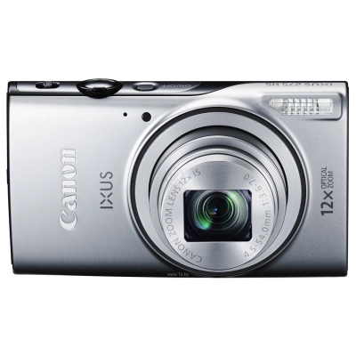 Canon Digital IXUS 275 HS