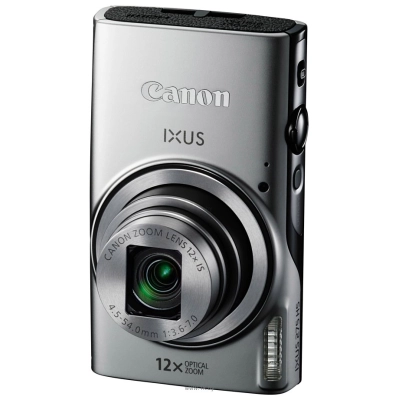 Canon Digital IXUS 275 HS