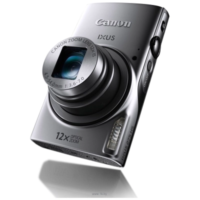 Canon Digital IXUS 275 HS