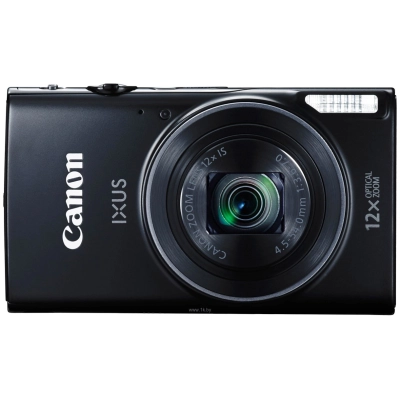 Canon Digital IXUS 275 HS