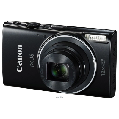 Canon Digital IXUS 275 HS