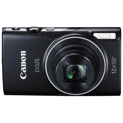 Canon Digital IXUS 275 HS