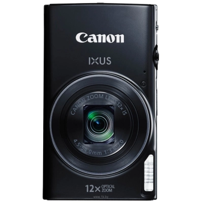 Canon Digital IXUS 275 HS