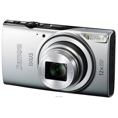 Canon Digital IXUS 275 HS