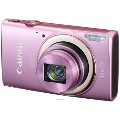 Canon Digital IXUS 265 HS