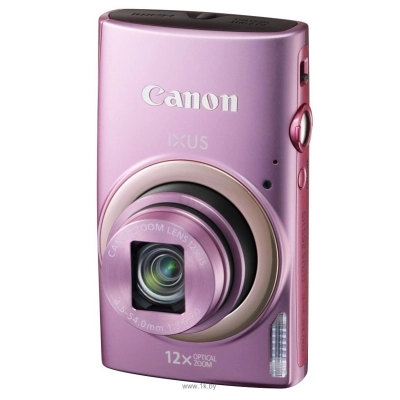 Canon Digital IXUS 265 HS