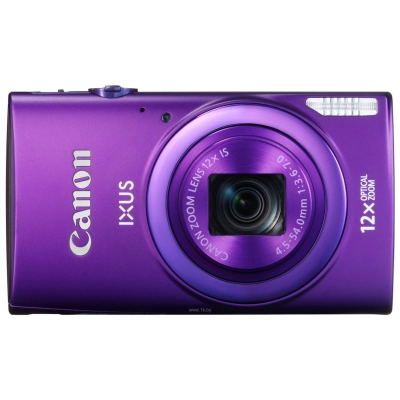 Canon Digital IXUS 265 HS