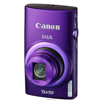 Canon Digital IXUS 265 HS