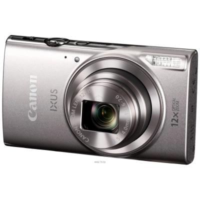 Canon Digital IXUS 285 HS