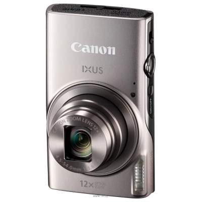 Canon Digital IXUS 285 HS