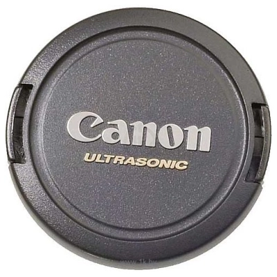 Canon E-58U