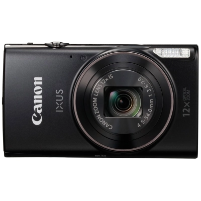 Canon Digital IXUS 285 HS