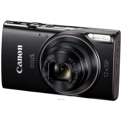 Canon Digital IXUS 285 HS