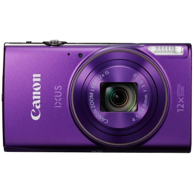 Canon Digital IXUS 285 HS