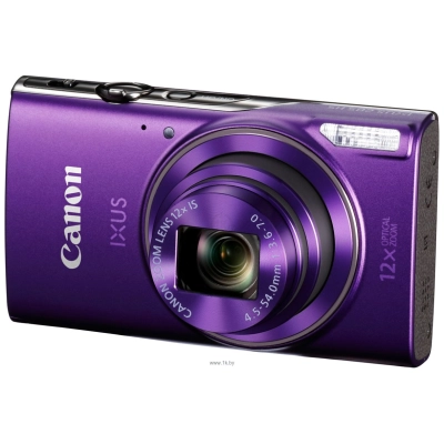 Canon Digital IXUS 285 HS