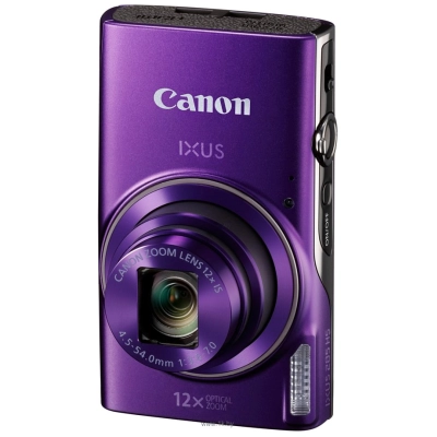 Canon Digital IXUS 285 HS