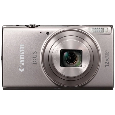 Canon Digital IXUS 285 HS