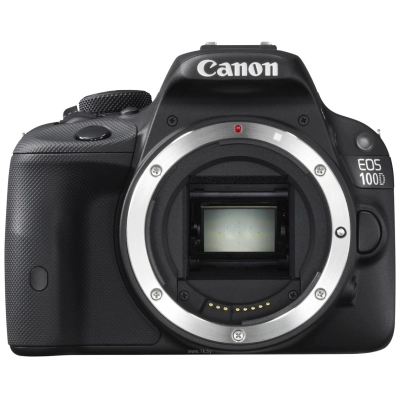 Canon EOS 100D Body