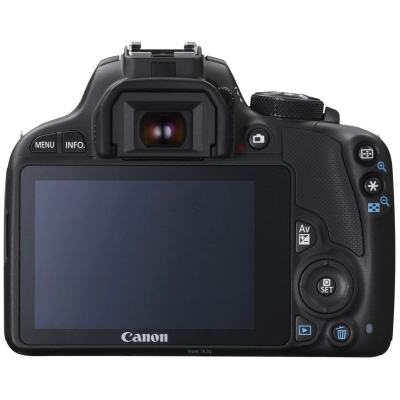 Canon EOS 100D Body