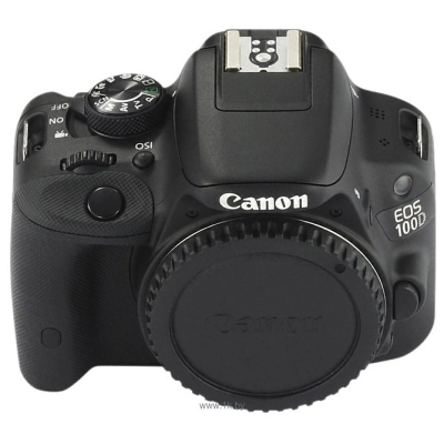 Canon EOS 100D Body