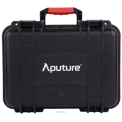 Aputure Accent B7c 8-Light Kit