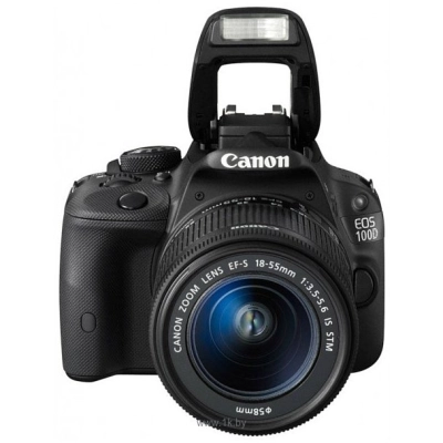 Canon EOS 100D Kit