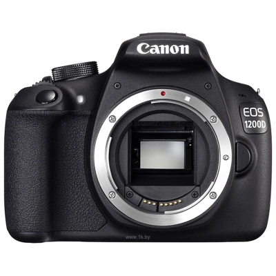 Canon EOS 1200D Body