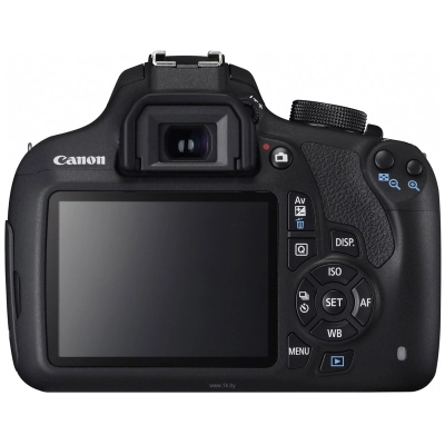 Canon EOS 1200D Body