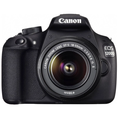 Canon EOS 1200D Kit