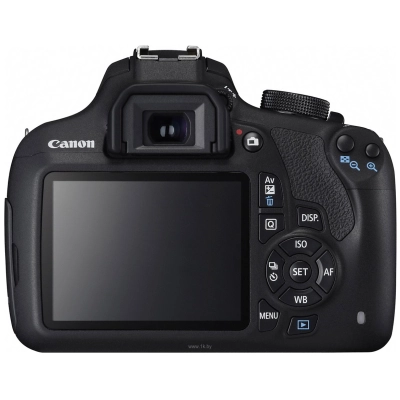 Canon EOS 1200D Kit