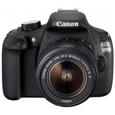 Canon EOS 1200D Kit