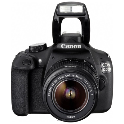 Canon EOS 1200D Kit