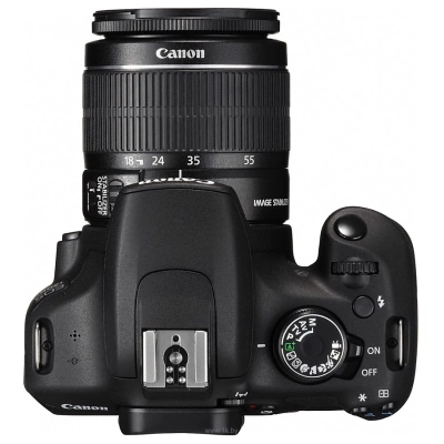 Canon EOS 1200D Kit