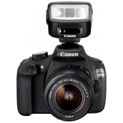 Canon EOS 1200D Kit