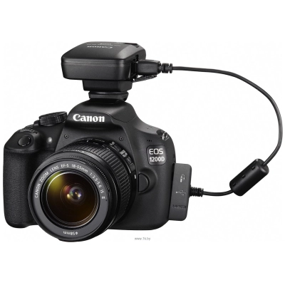 Canon EOS 1200D Kit