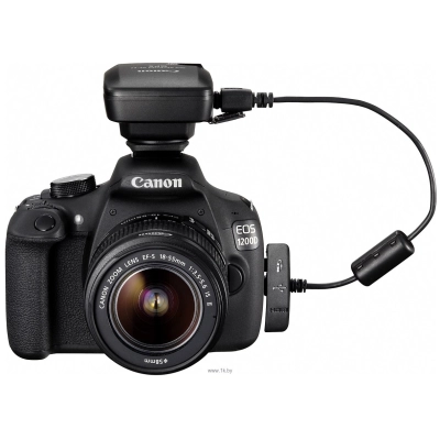 Canon EOS 1200D Kit