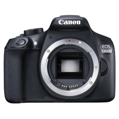 Canon EOS 1300D Body