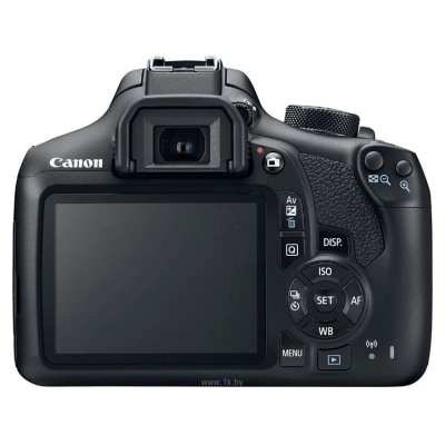 Canon EOS 1300D Body