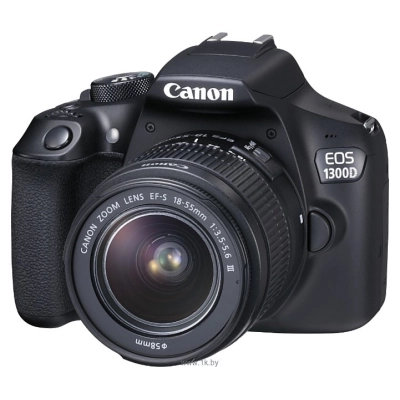 Canon EOS 1300D Kit