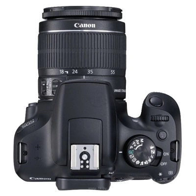 Canon EOS 1300D Kit