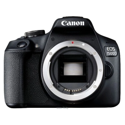 Canon EOS 1500D Body