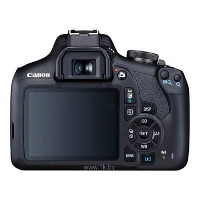 Canon EOS 1500D Body