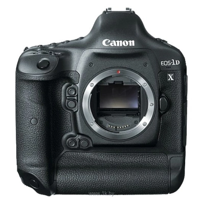 Canon EOS 1D X Body