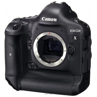 Canon EOS 1D X Body