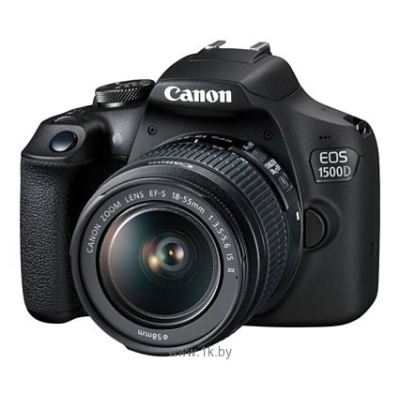 Canon EOS 1500D Kit