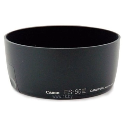 Canon ES-65III