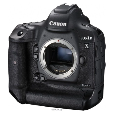 Canon EOS 1D X Mark II Body