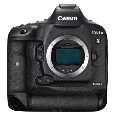 Canon EOS 1D X Mark II Body