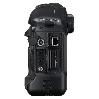 Canon EOS 1D X Mark II Body